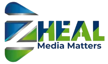 Zheal Media Matters